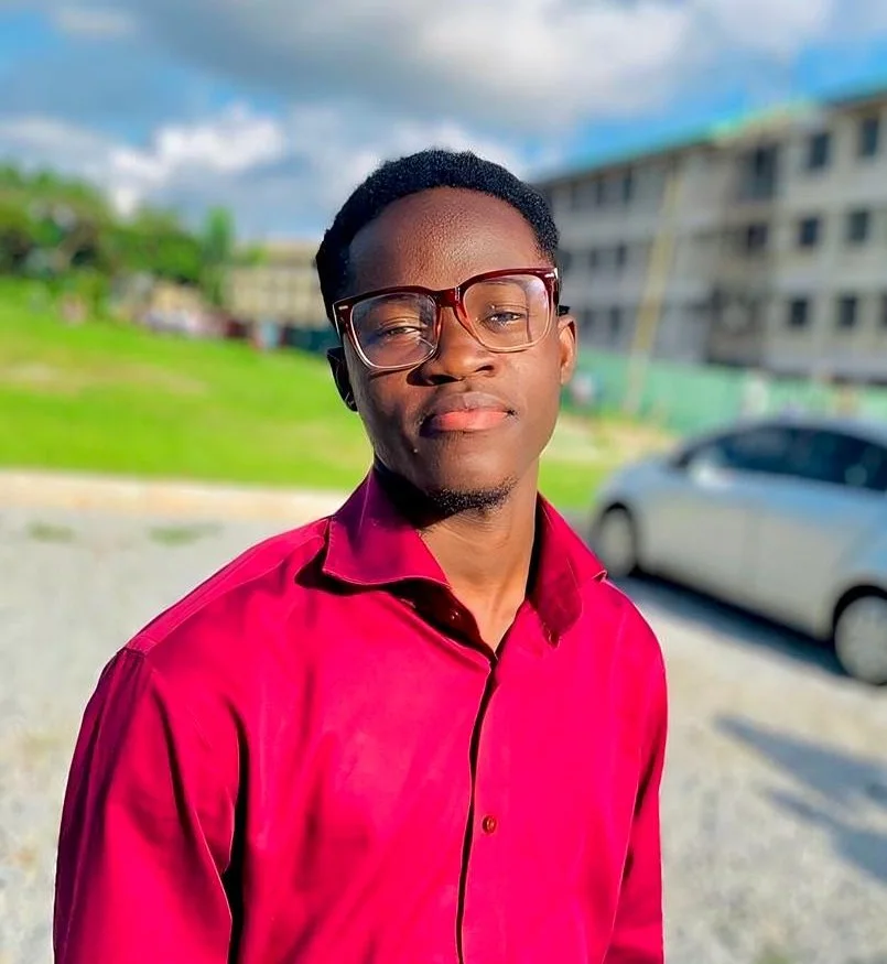 DICKSON APPIAH GYAN
