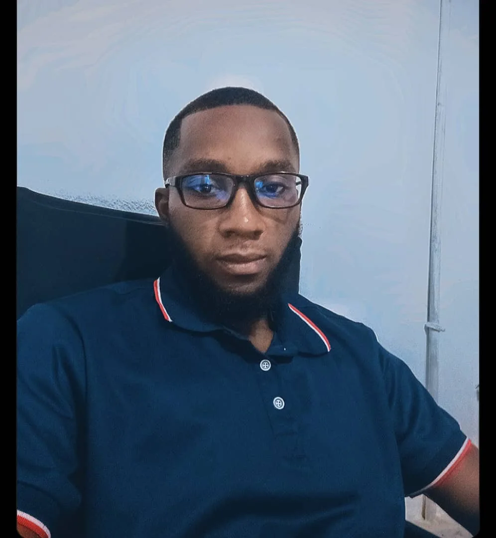 AMOS ASIEDU